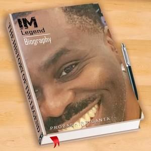 Meet your Posher, Mark